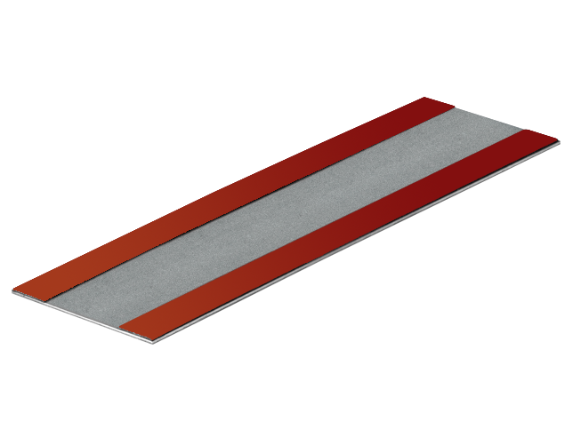 TA-25 Multipurpose Hardware Reinforcement