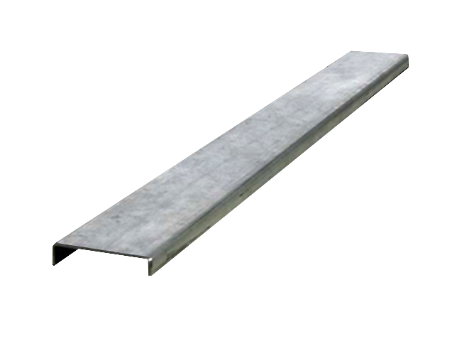 TA-48 Parallel Arm Closer Reinforcement Bracket - Adjustable Kerf Frame