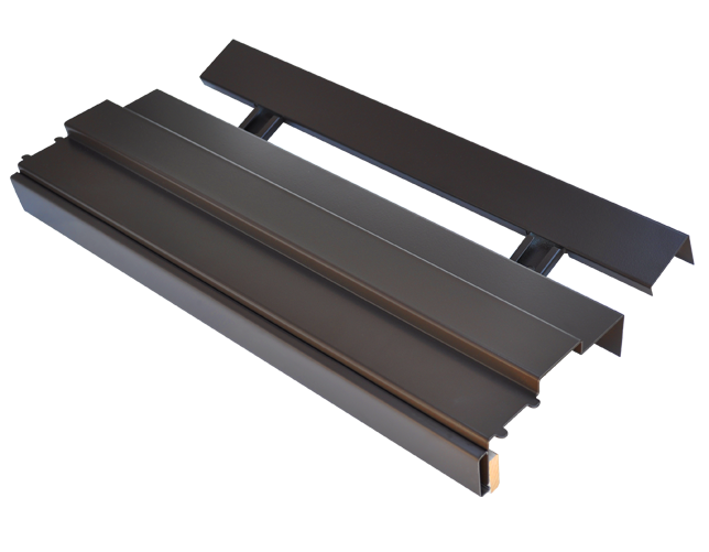 TA-13A Adjustable Frame Sample Package