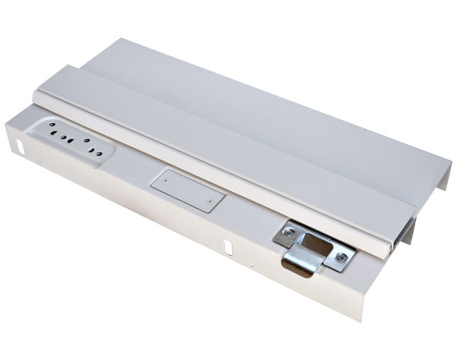 TA-13AK Hand Sample AK Series Frame Section