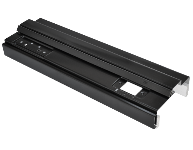 TA-13FTK Hand Sample CK Series Frame Section